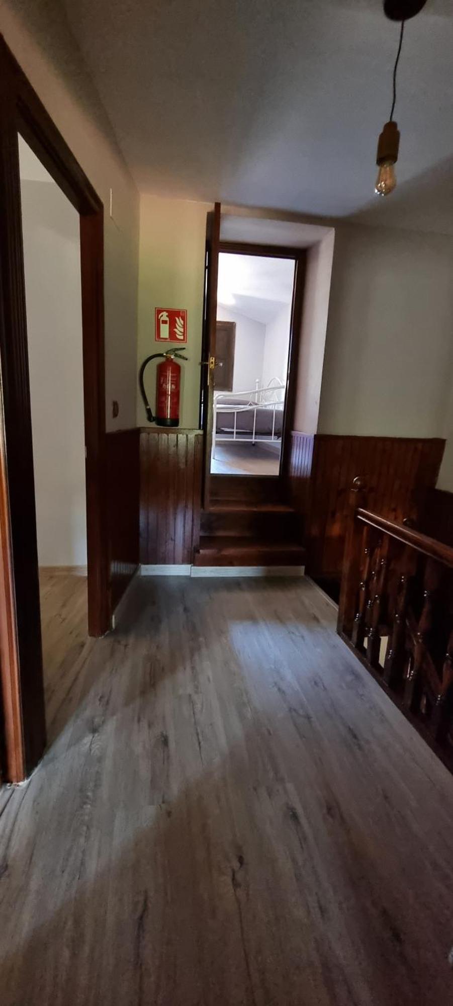 El Balcon De Valles Reocín Dış mekan fotoğraf