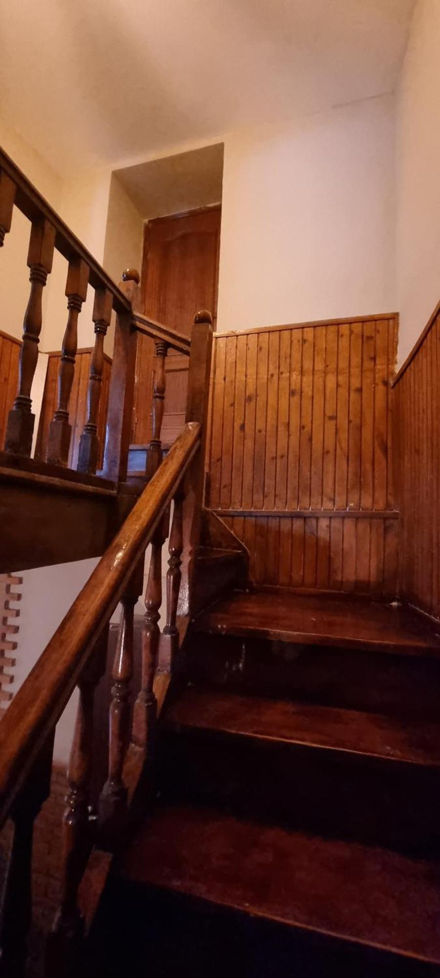 El Balcon De Valles Reocín Dış mekan fotoğraf